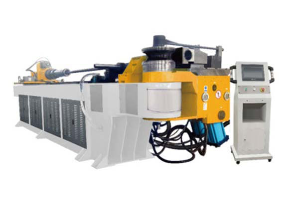 DW-130CNC-2A-1S數控彎管機